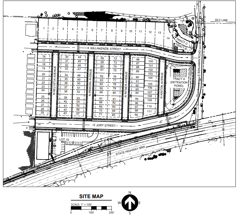 Site Map